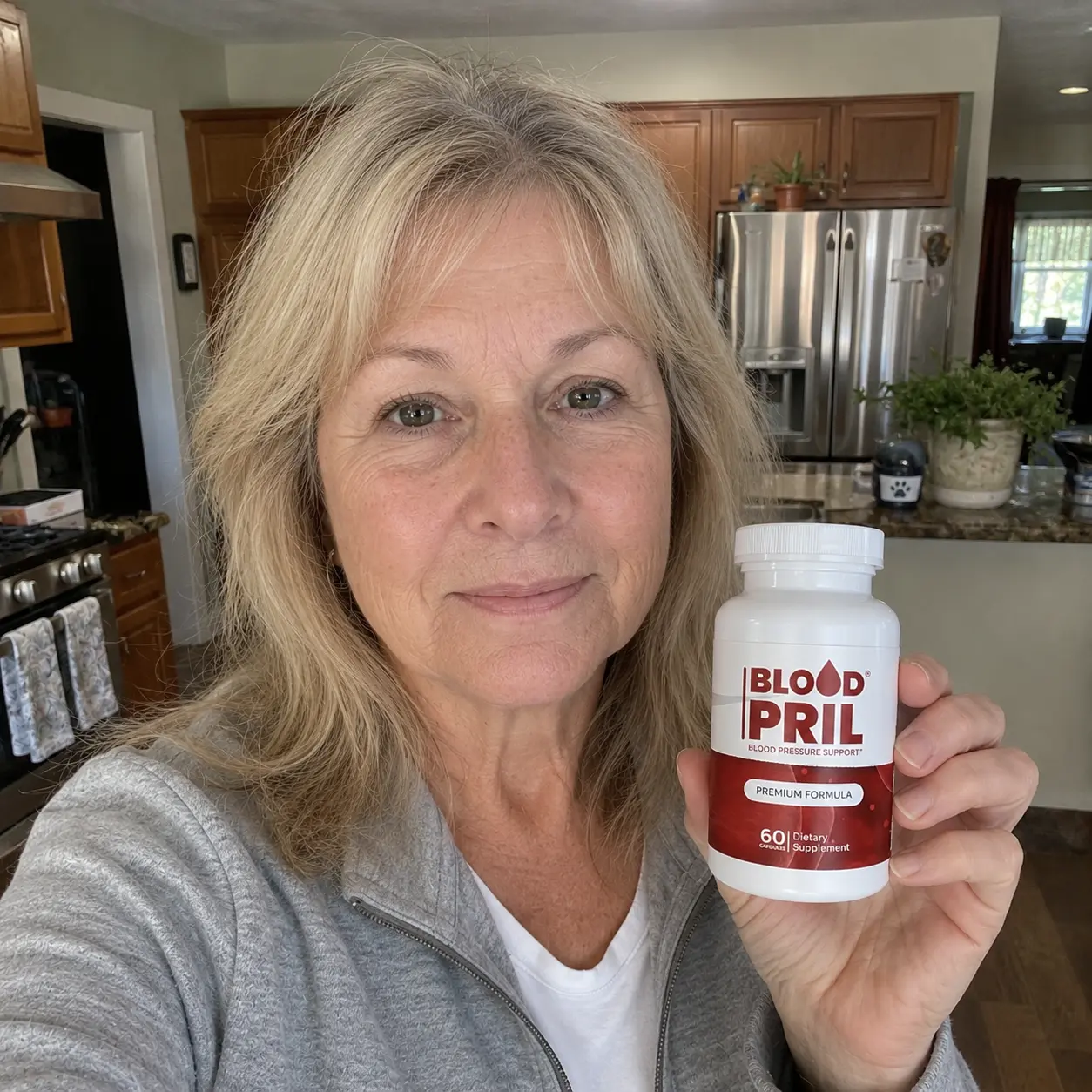 BloodPril ratings from verified customers